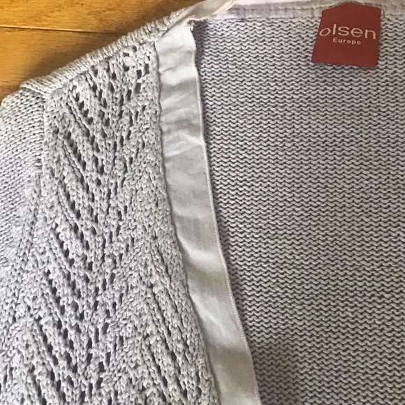 Sweater - Picture 6 of 6